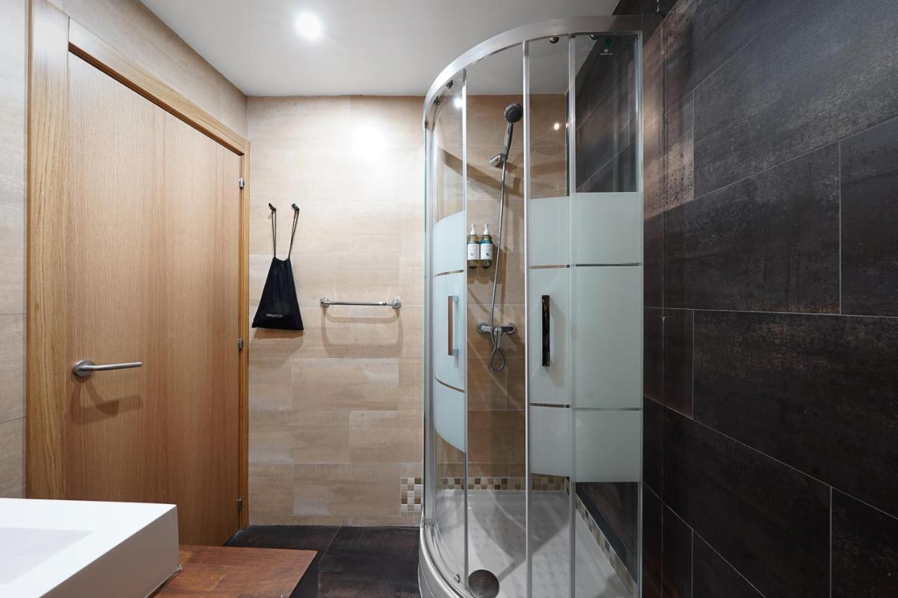 Апартаменты Numa Barcelona Lustre Экстерьер фото